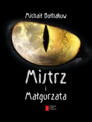cover image of Mistrz i Małgorzata